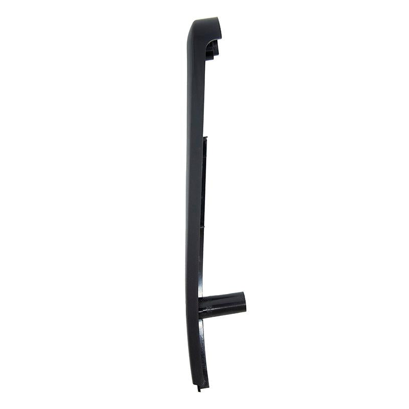 Cache arrière noir L Ninebot E22/E25/E45 [Ninebot]