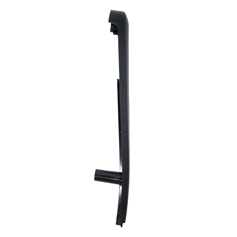 Cache arrière noir R Ninebot E22/E25/E45 [Ninebot]