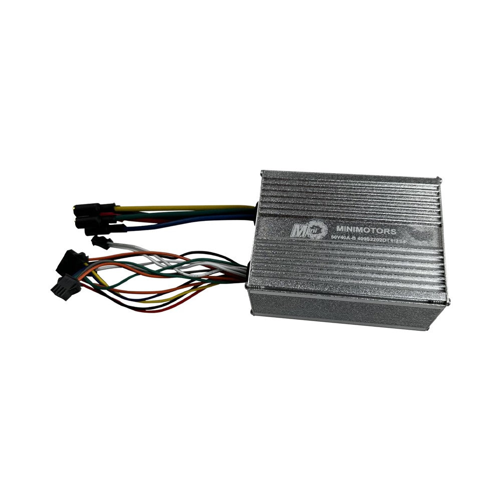 Controleur B Dualtron Ultra & Thunder Arriere 60V 40A