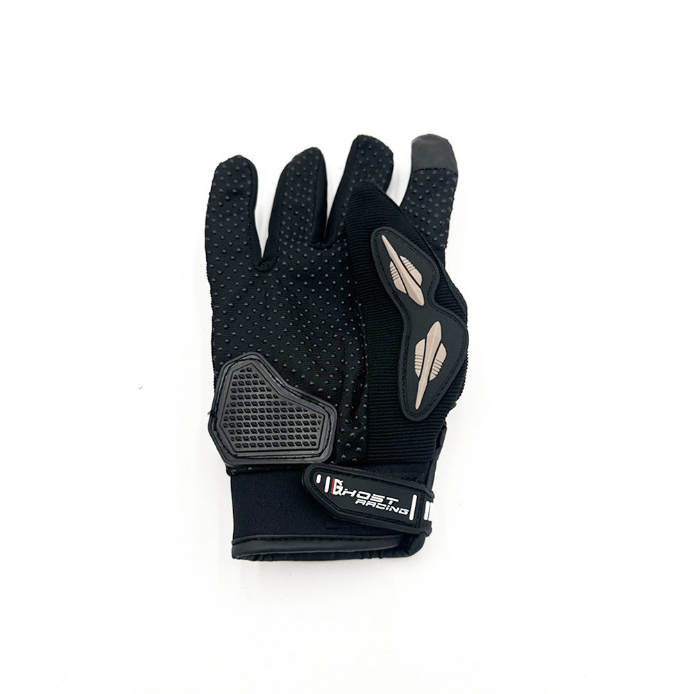 Gants protections chute taille S/M/L/XL/XXL (XL)