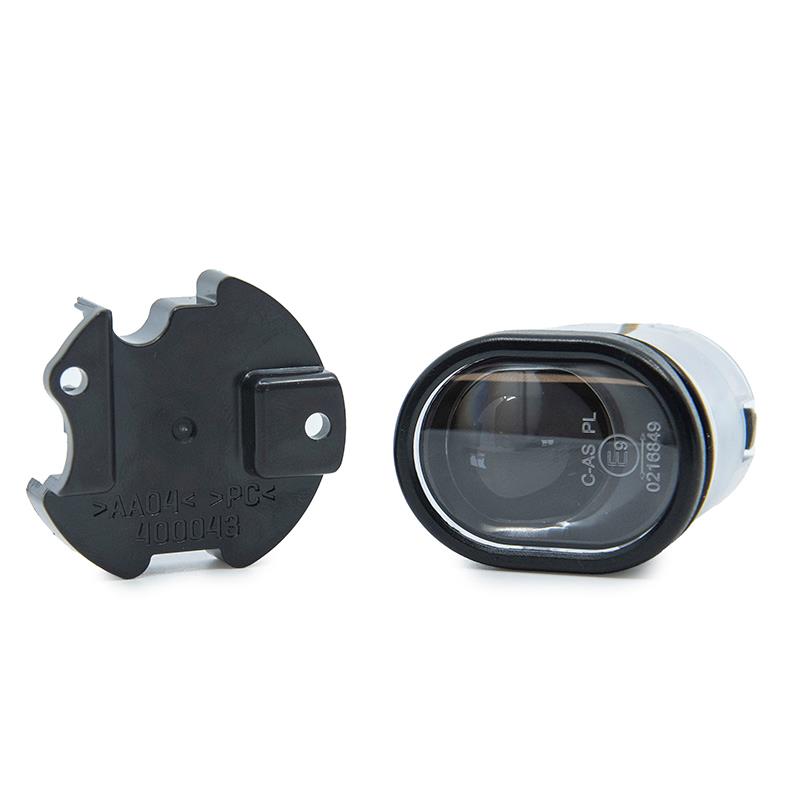 Feu avant 6V 2,1W Ninebot E22/E25/E45 E [Ninebot] - Black trim L fork