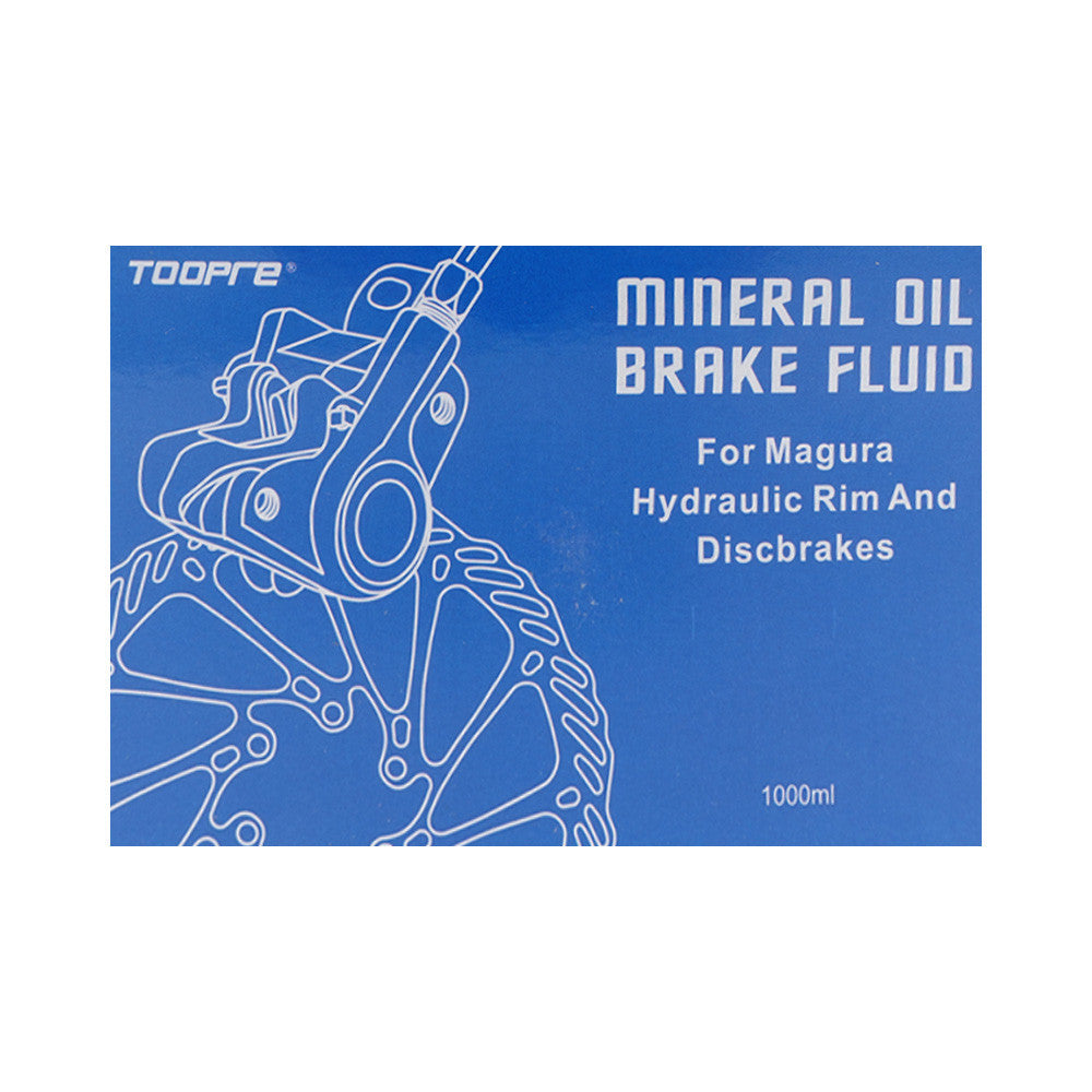 Huile de freins Magura 1L