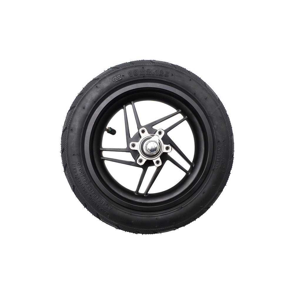 Roue complete Ninebot F30