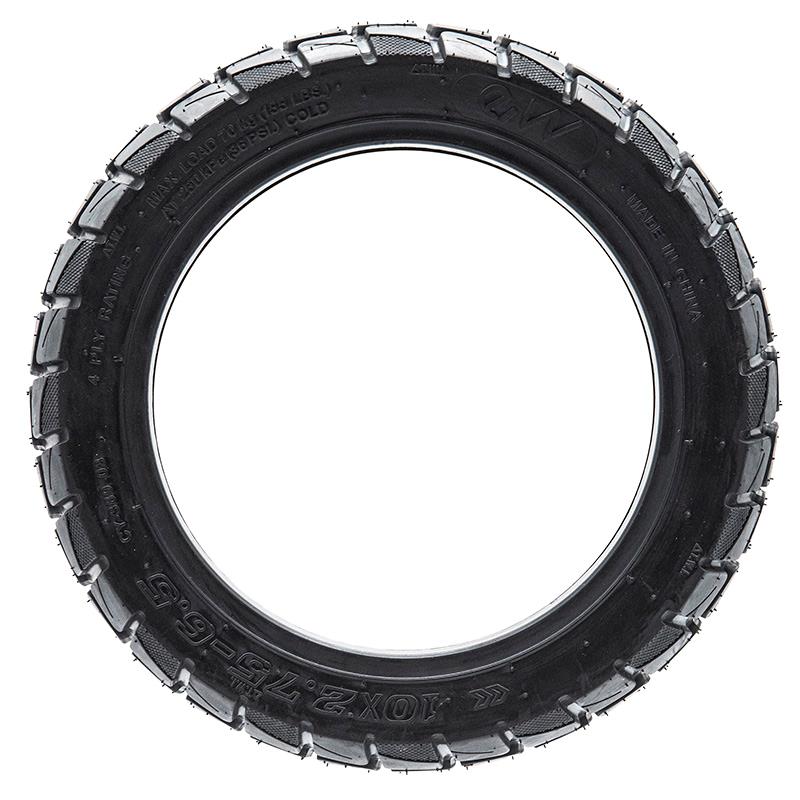 Pneu Tubeless Offroad 10×2,75-6,5 [Ewheel] New GEL