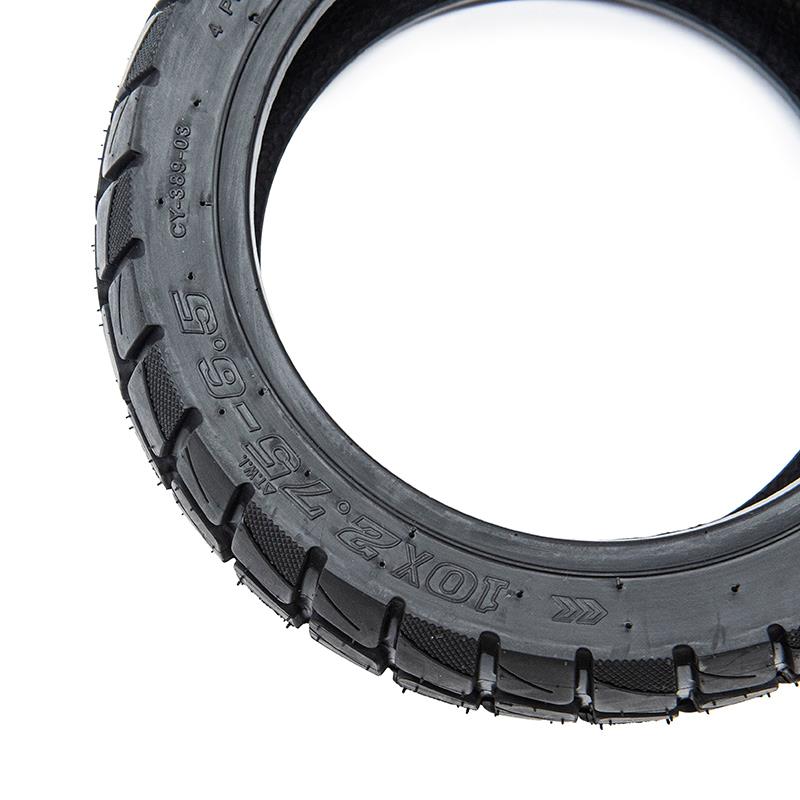 Pneu Tubeless Offroad 10×2,75-6,5 [Ewheel] New GEL