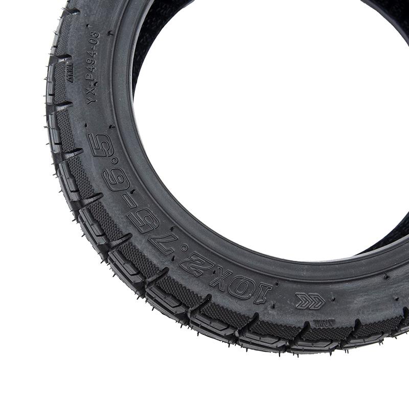 Pneu Tubeless Offroad 10×2,75-6,5 [Ewheel] New GEL