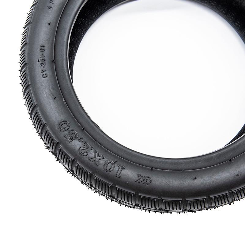 Pneu Tubeless Cityroad 10X2,5-6,5/B60 [Ewheel]
