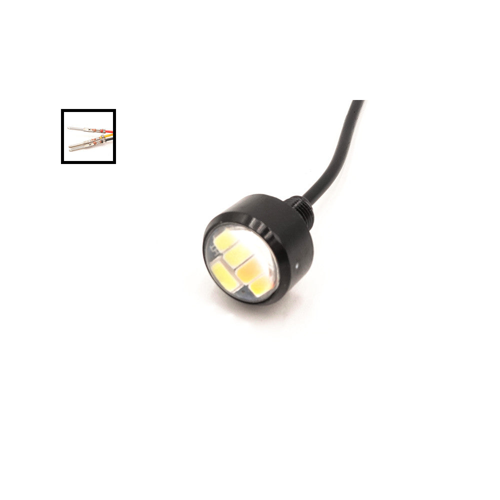 LED avant Vsett8