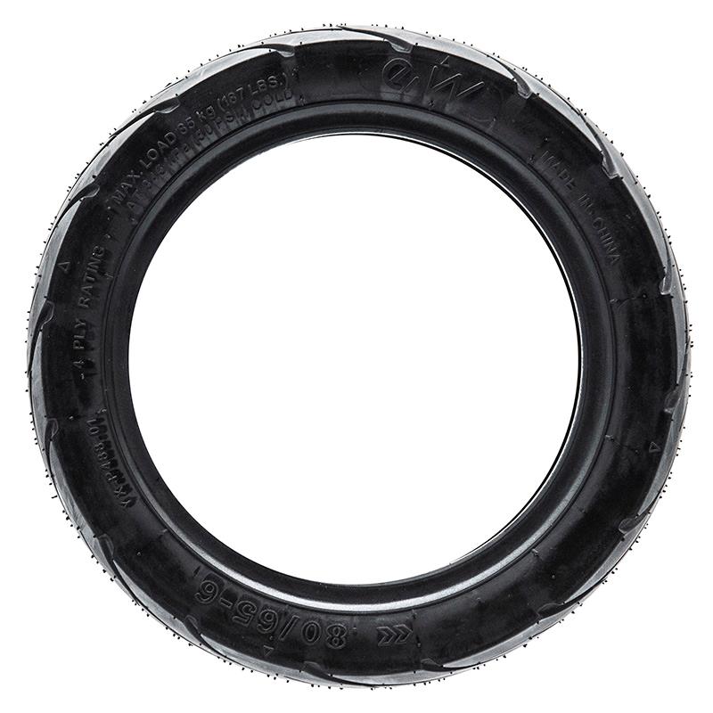 Pneu Tubeless Cityroad 80/65-6 [Ewheel]