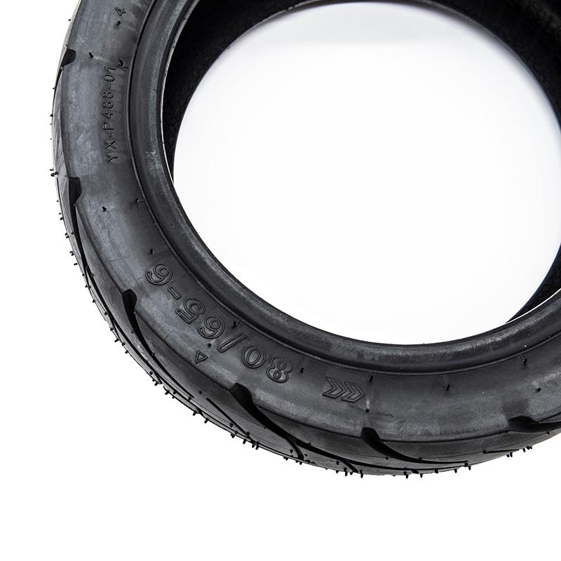Pneu Tubeless Cityroad 80/65-6 [Ewheel] New GEL