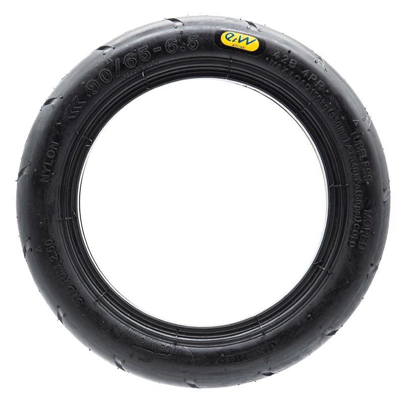 Pneu Tubeless Cityroad 90/65-6,5 [Ewheel] New GEL