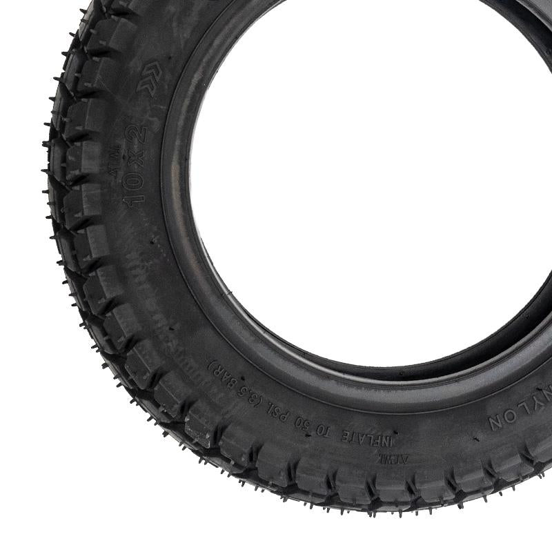 Pneu Tubeless Offroad 10×2-6 [Ewheel]