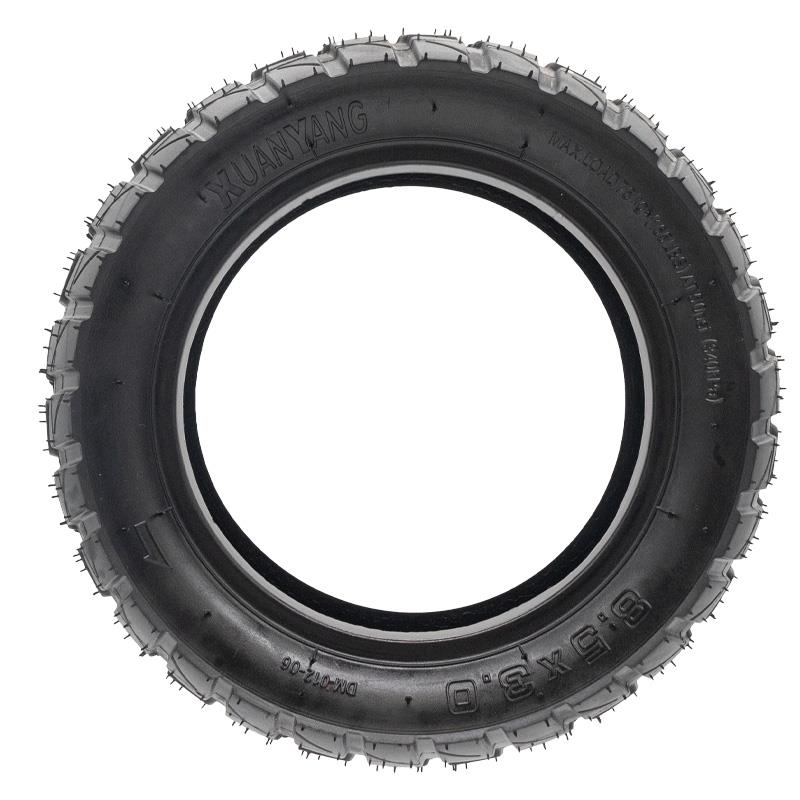 Pneu Offroad 8,5x3-5,5 [Xuanyang]