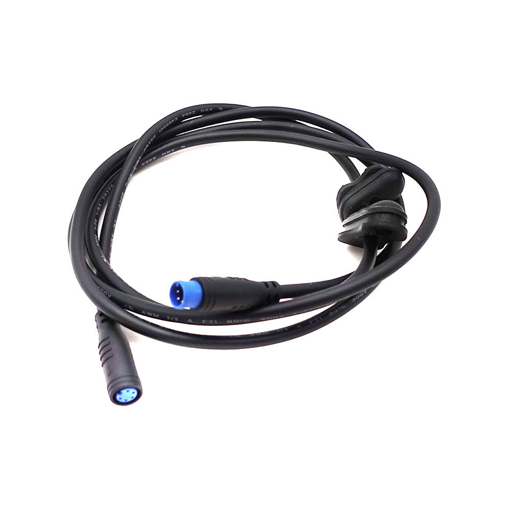 Cable data Urbanglide Ride100XS 100S (version etanche)