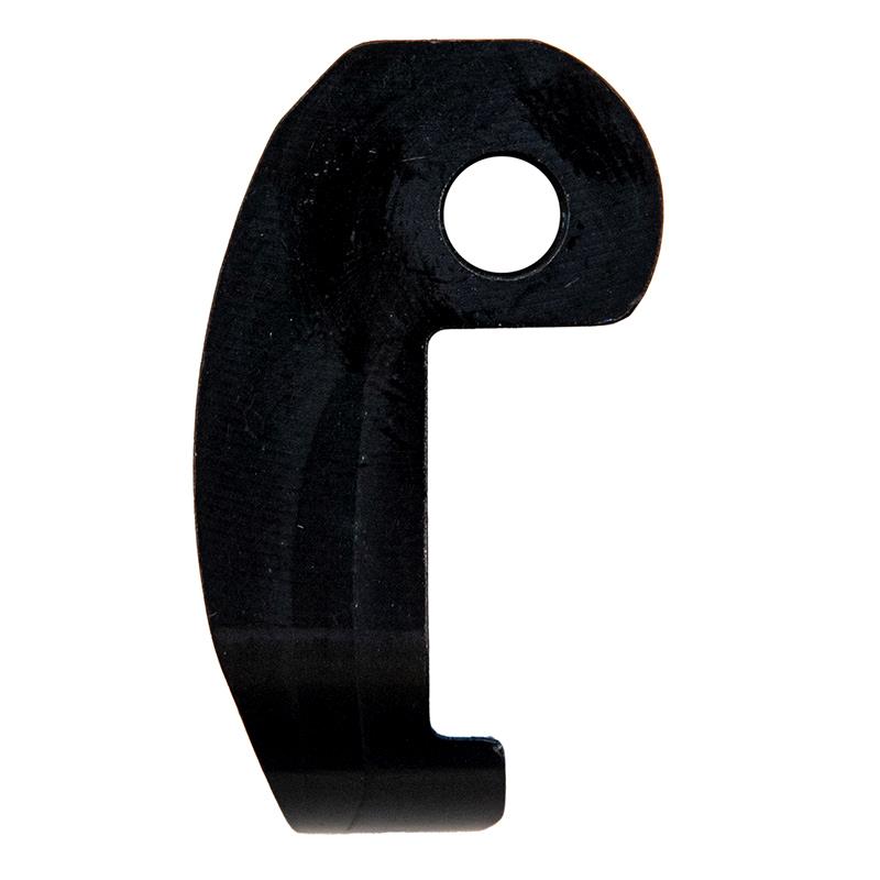 Lock noir avec goupille 5mm pour Xiaomi