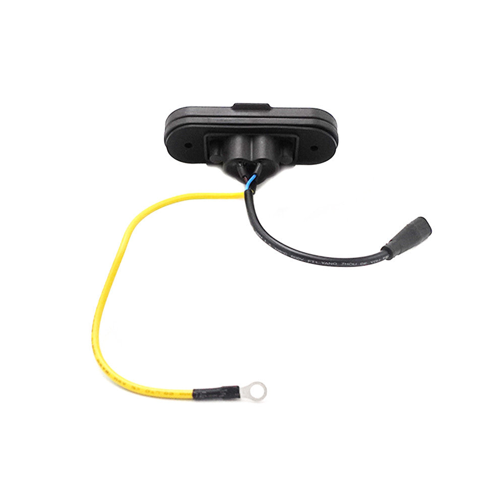 Port de charge Ninebot Max G3