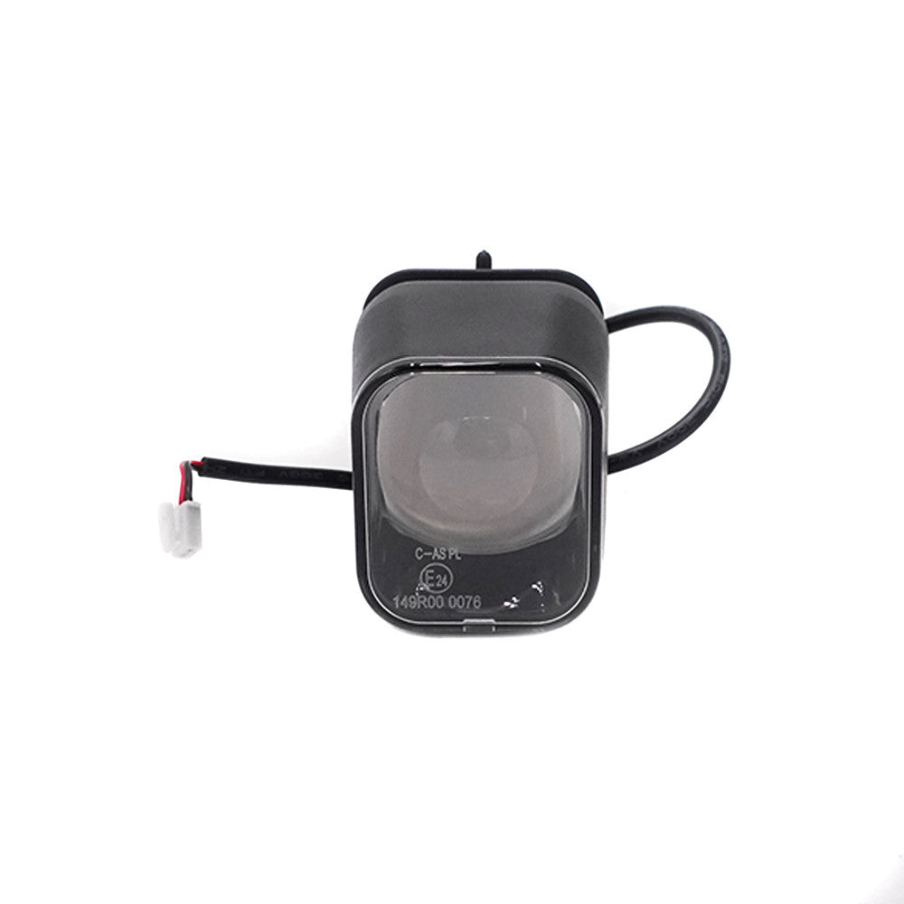 LED avant Ninebot Segway Max G3