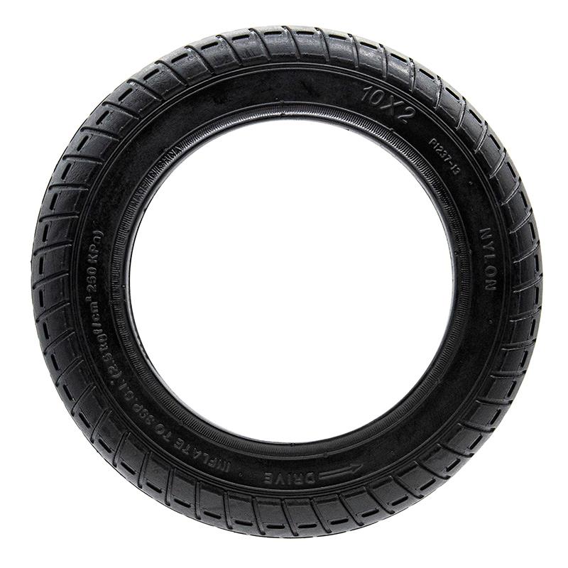Pneu Cityroad 10x2-6,1 - noir [Wanda]