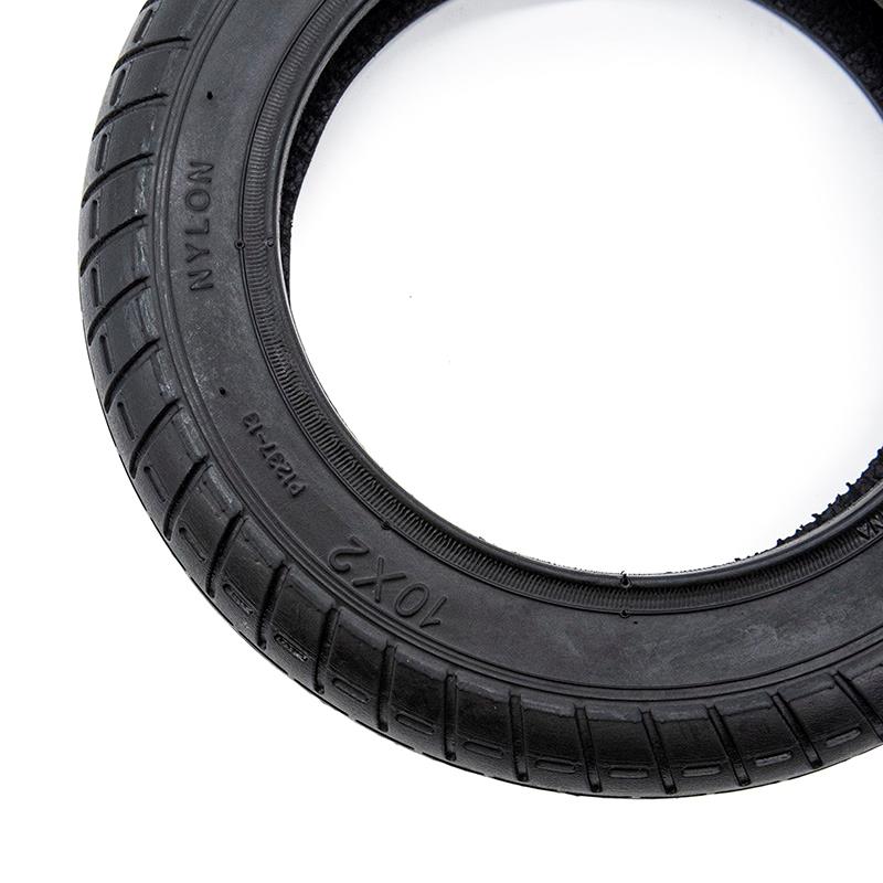 Pneu Cityroad 10x2-6,1 - noir [Wanda]