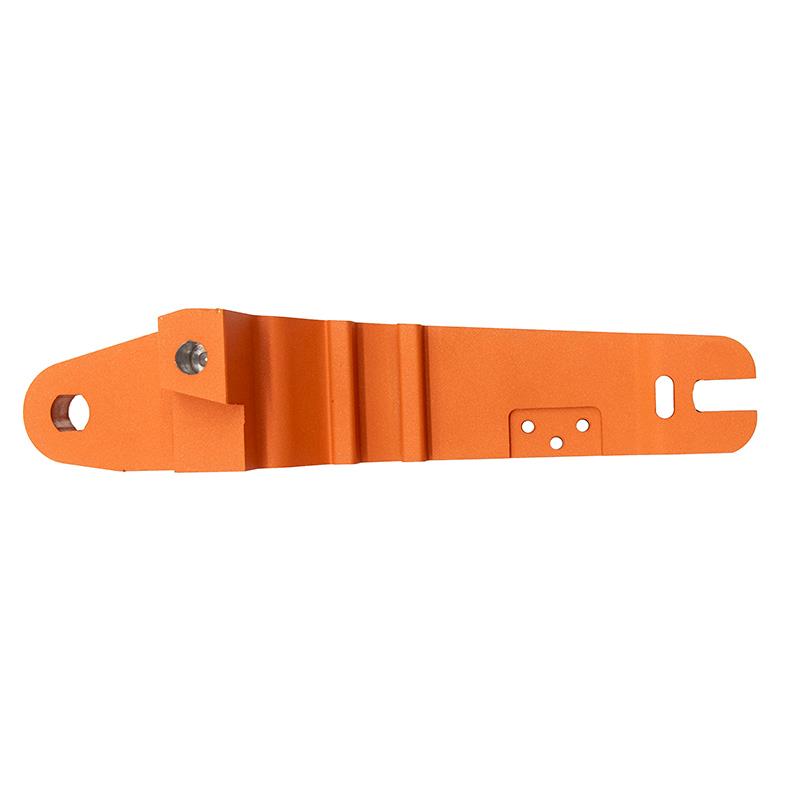 Bras arrière gauche KuKirin G2 Max