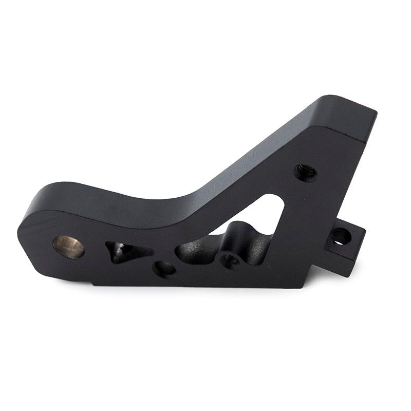 Pièce de raccordement de fourche arrière gauche KuKirin G2 Max