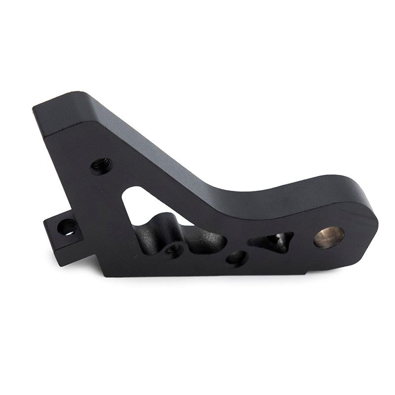 Pièce de connexion droite de fourche arrière KuKirin G2 Max