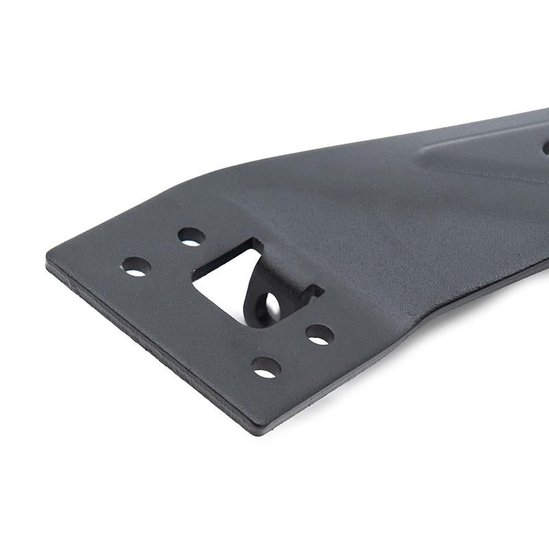 Pièce de liaison châssis-mât gauche KuKirin G2 Max