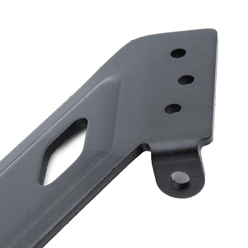 Pièce de liaison châssis-mât gauche KuKirin G2 Max
