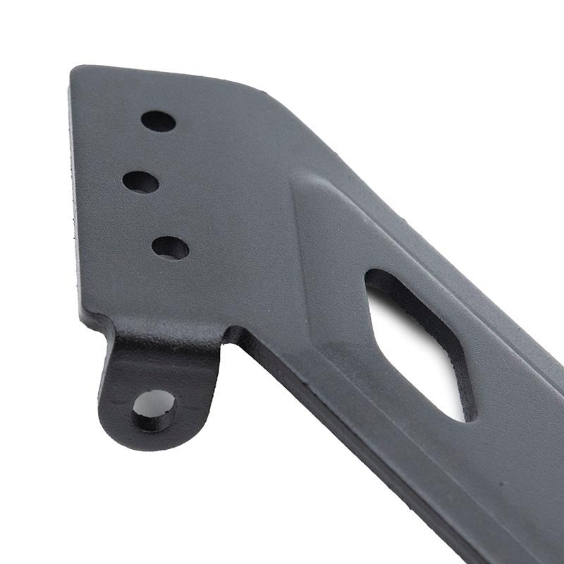 Pièce de liaison châssis-mât droite KuKirin G2 Max