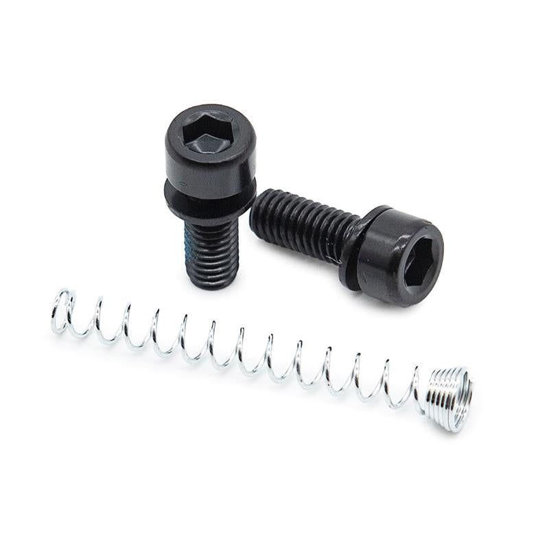 Etrier de frein droit KuKirin G2 Max