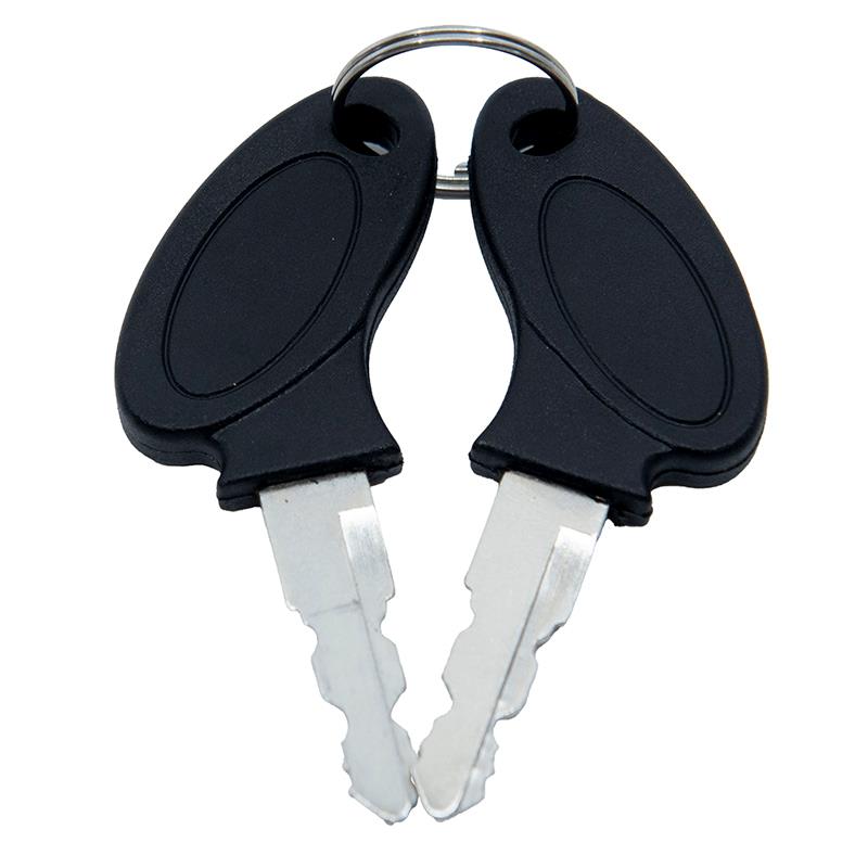 Clé de contact KuKirin G3 Pro