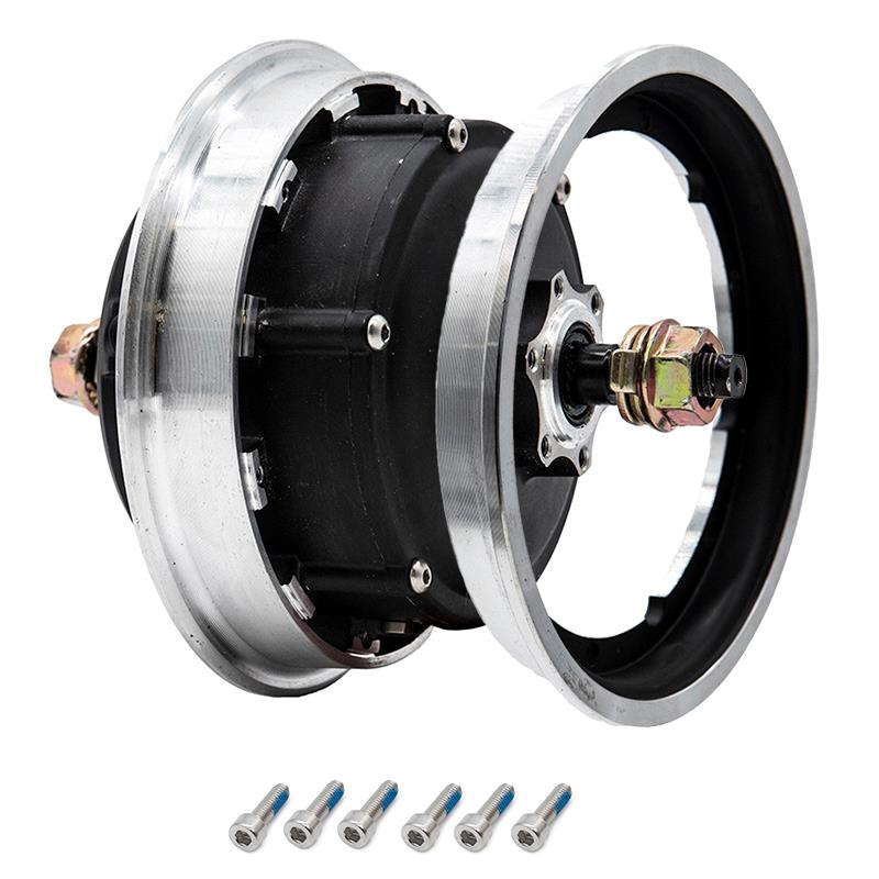Moteur avant 52V 1200W pour KuKirin G3 Pro