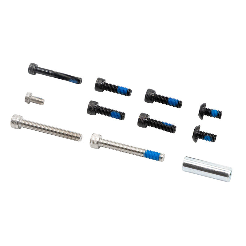 kit de puissance pliable et direction Navee N65
