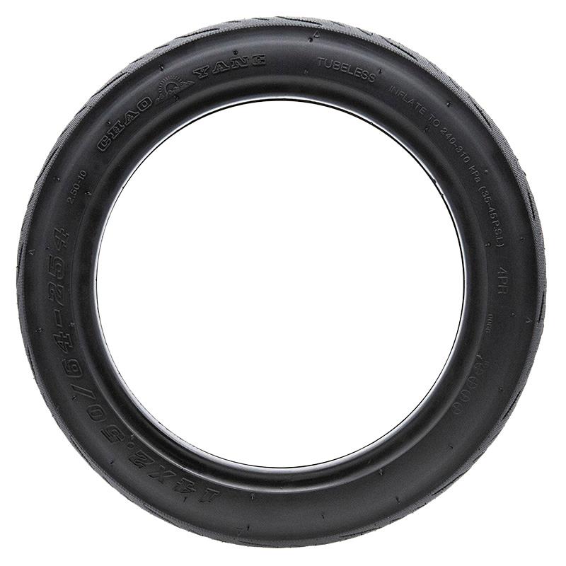 Pneu Tubeless Cityroad 14x2,5-10 / 64-254-10 [Chaoyang]