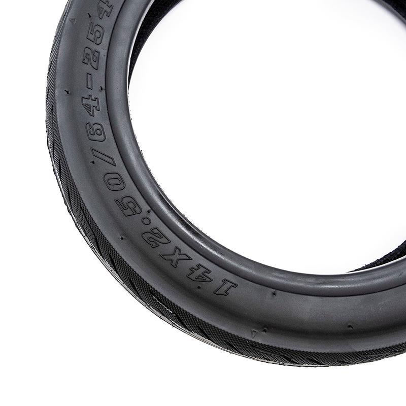 Pneu Tubeless Cityroad 14x2,5-10 / 64-254-10 [Chaoyang]