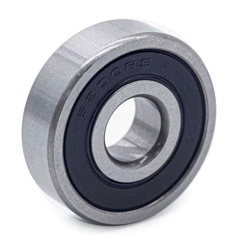 Roulement à billes 6200RS - 10 pièces