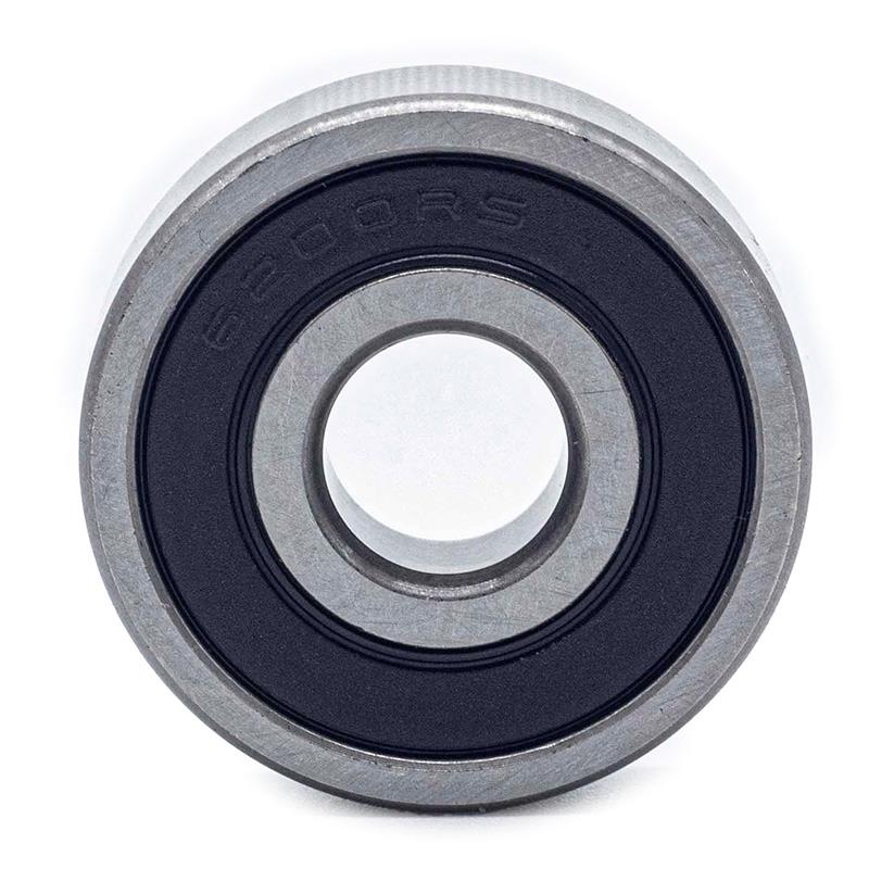 Roulement à billes 6200RS - 10 pièces