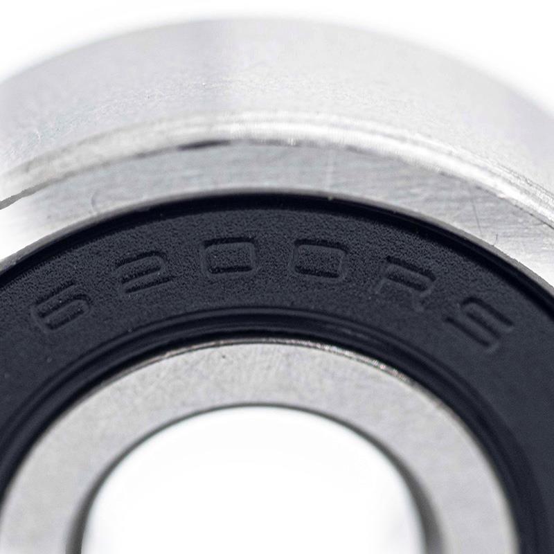 Roulement à billes 6200RS - 10 pièces