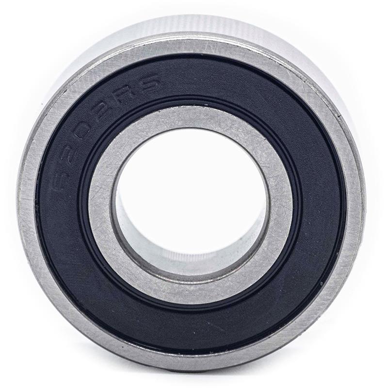 Roulement à billes 6202RS - 10 pièces