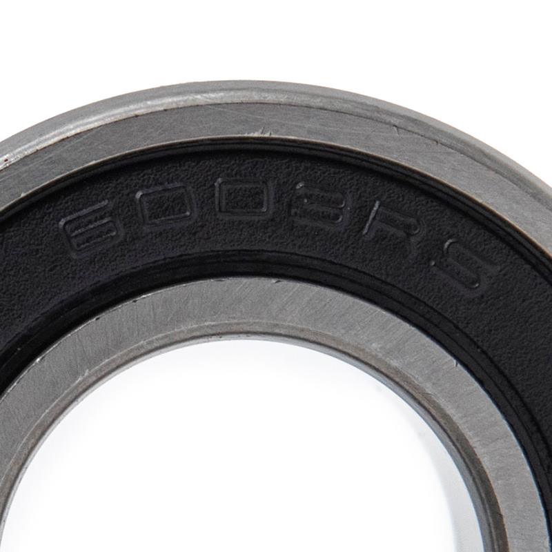 Roulement à billes 6003RS - 10 pièces