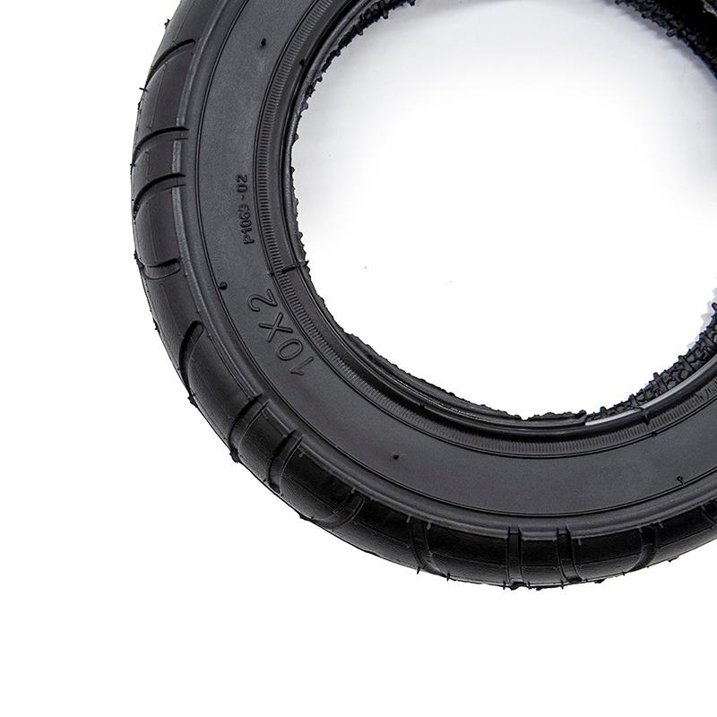 Pneu 10x2-6,1 [Wanda]