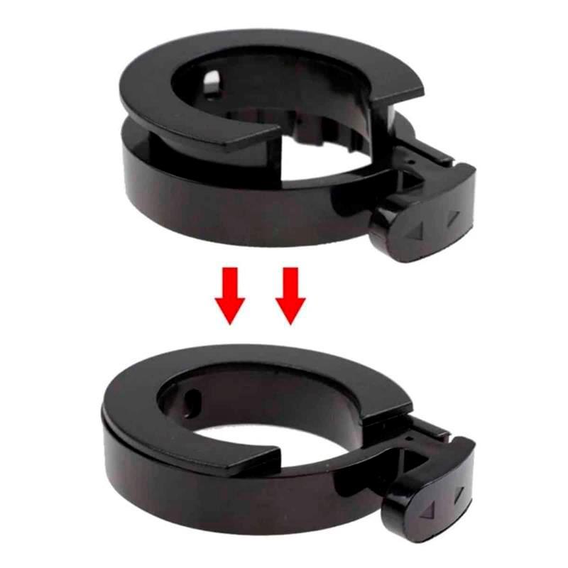 Boucle de maintien 10mm pour Xiaomi M365/Pro