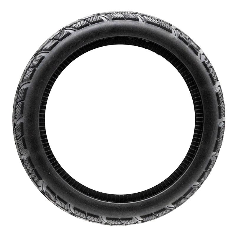 Pneu plein 8,5x2-6,1/B34 - [YZS]