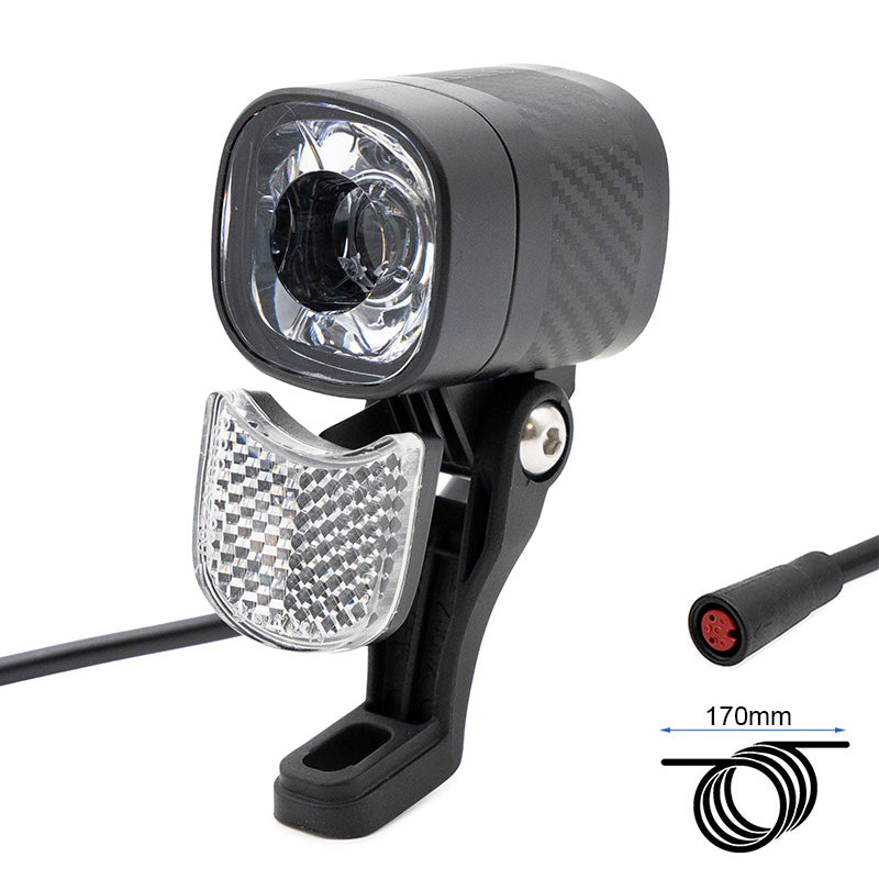 Kit d'électronique pour vélo EWEBK-002