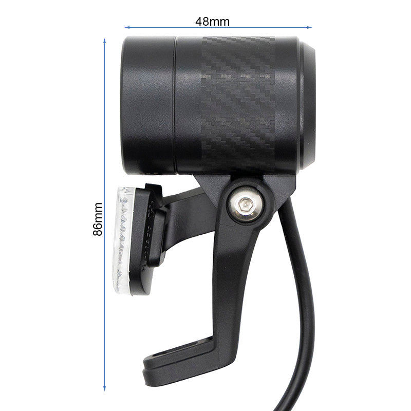 Kit d'électronique pour vélo EWEBK-002