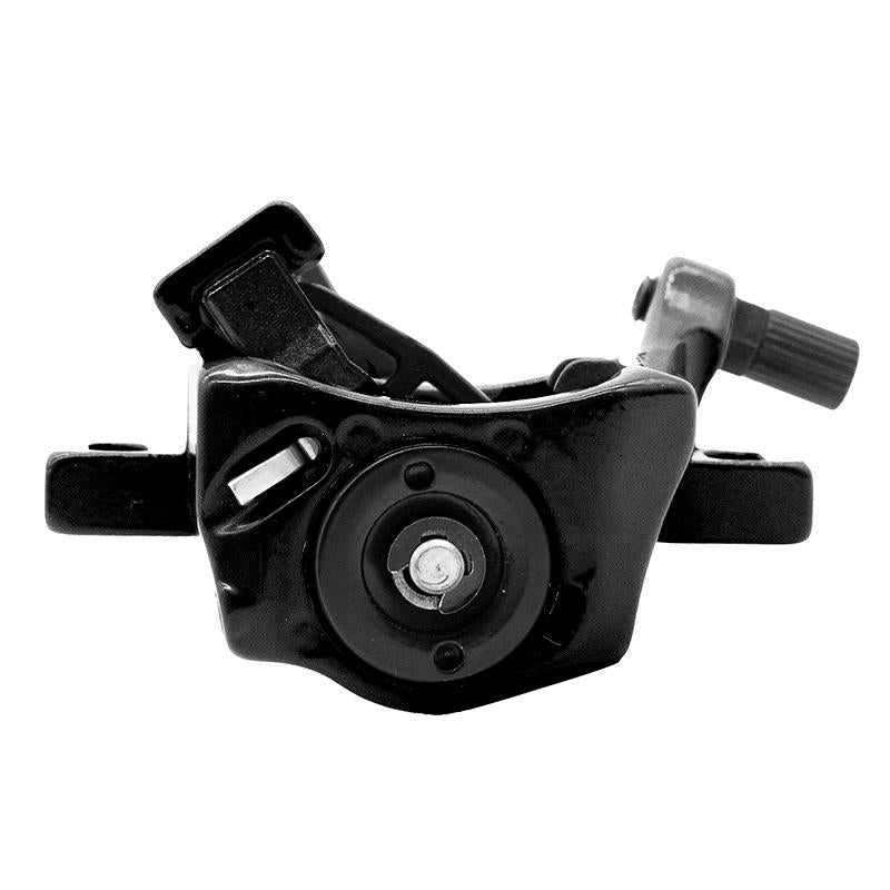 Etrier de frein mécanique L noir pour Mi4 pro