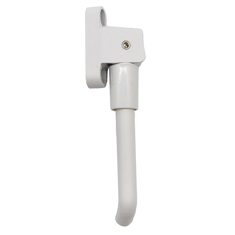 Béquille Xiaomi blanche M365/Essential/1S/Mi 3/Pro/Pro 2/Mi3 Lite