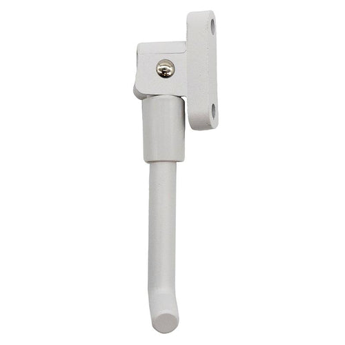 Béquille Xiaomi blanche M365/Essential/1S/Mi 3/Pro/Pro 2/Mi3 Lite