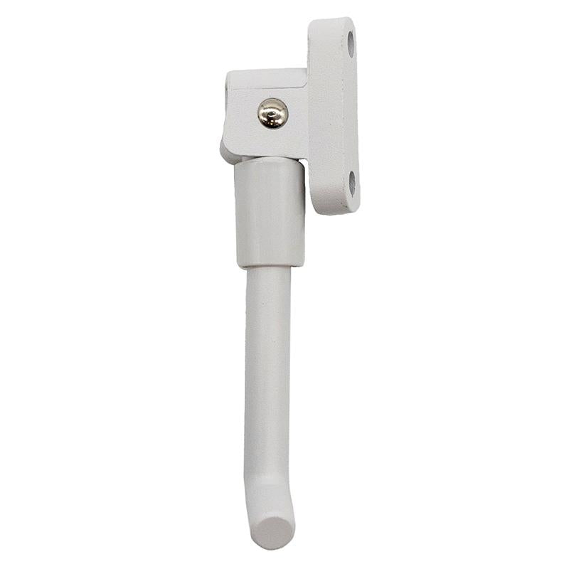 Béquille Xiaomi blanche M365/Essential/1S/Mi 3/Pro/Pro 2/Mi3 Lite