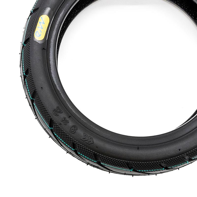 Pneu Tubeless 9x2-6,1 [ROUE]
